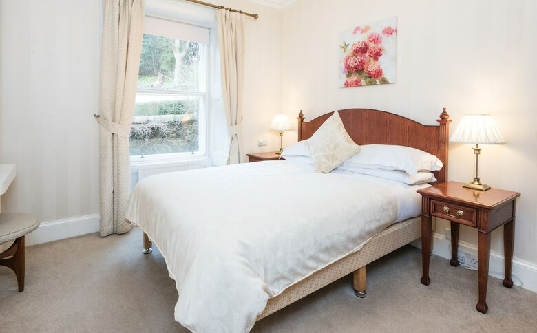 Sunbank House Hotel