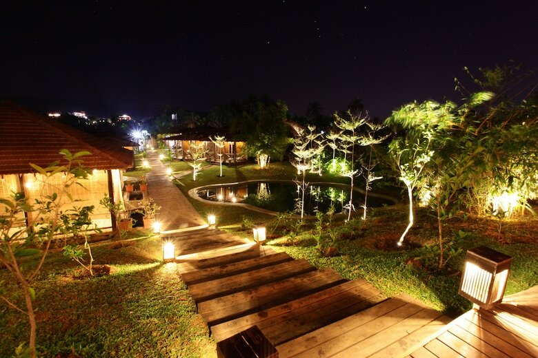 Eco Woods Village