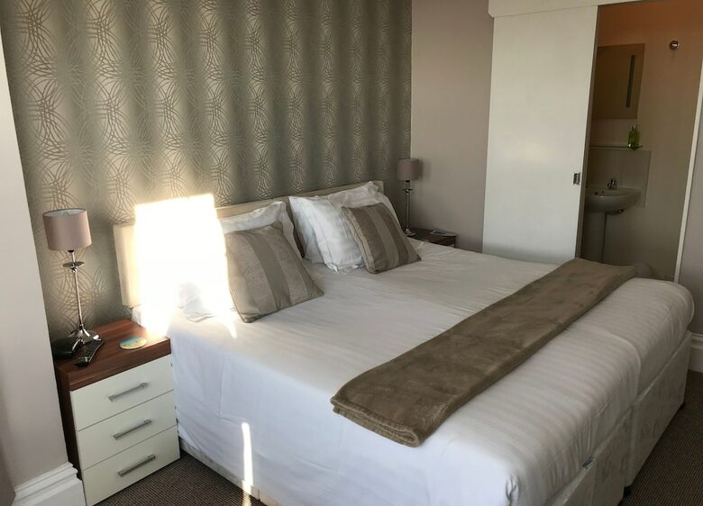 Bude Haven Hotel