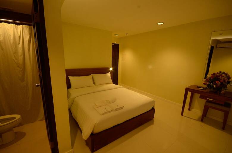 Marianne Hotel