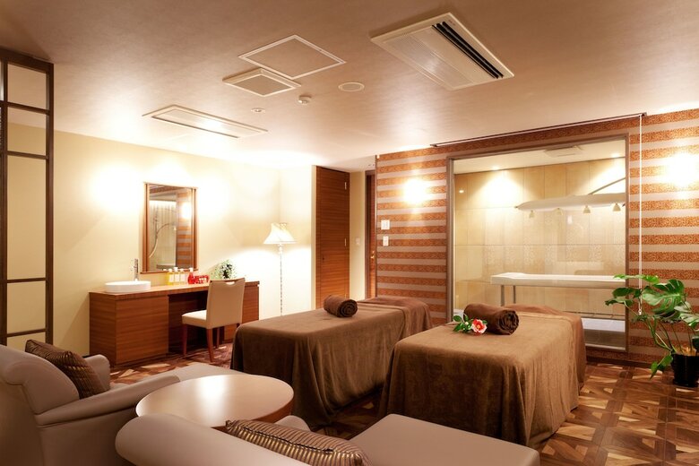Hotel Kissho Caren