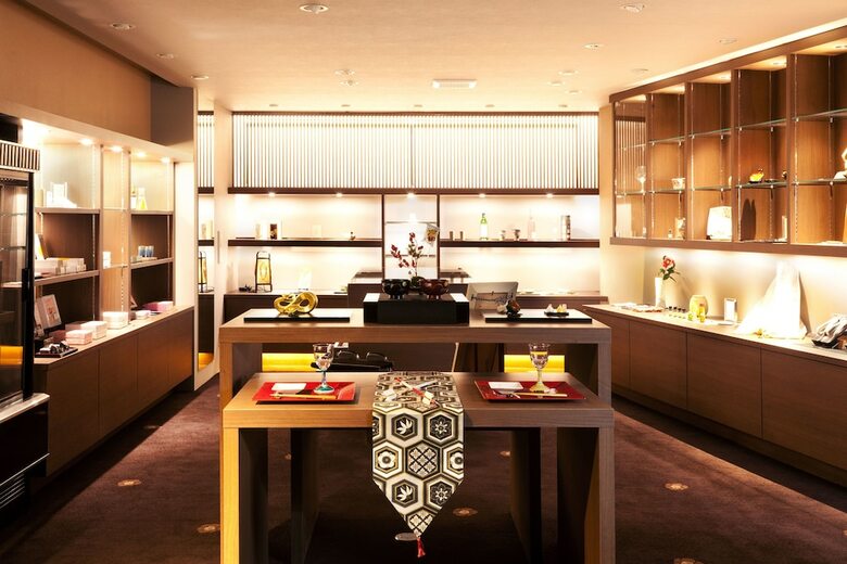 Hotel Kissho Caren