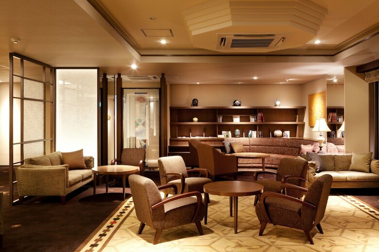 Hotel Kissho Caren