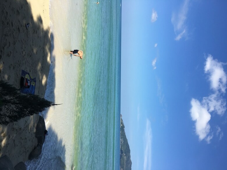 At Zea Hotel Phuket