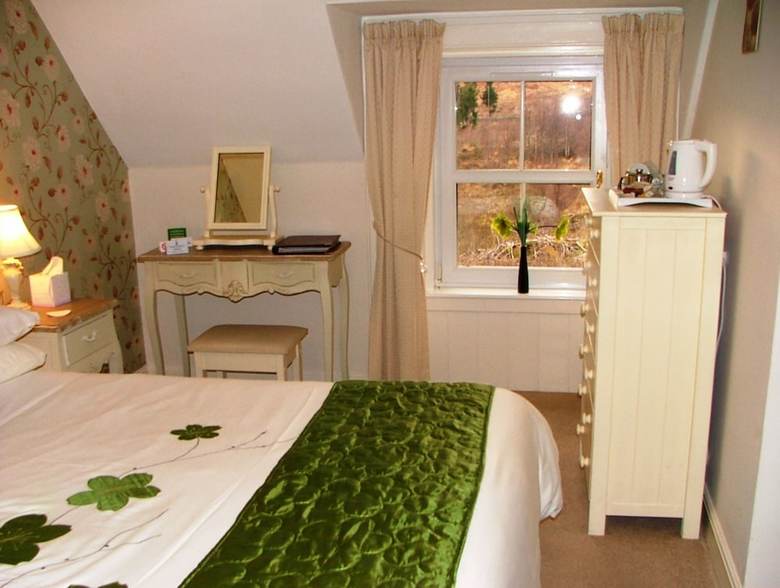 Hotel The Struan Inn