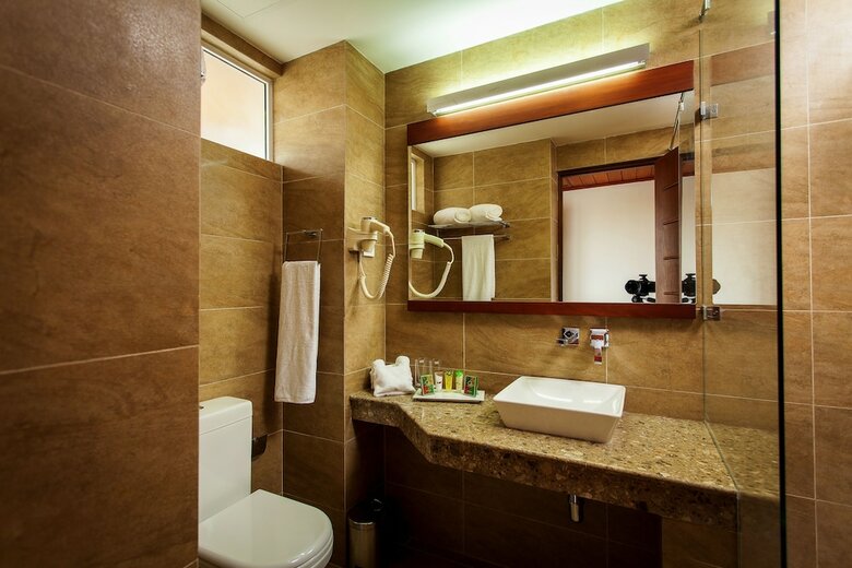 Hotel The Ocean Colombo