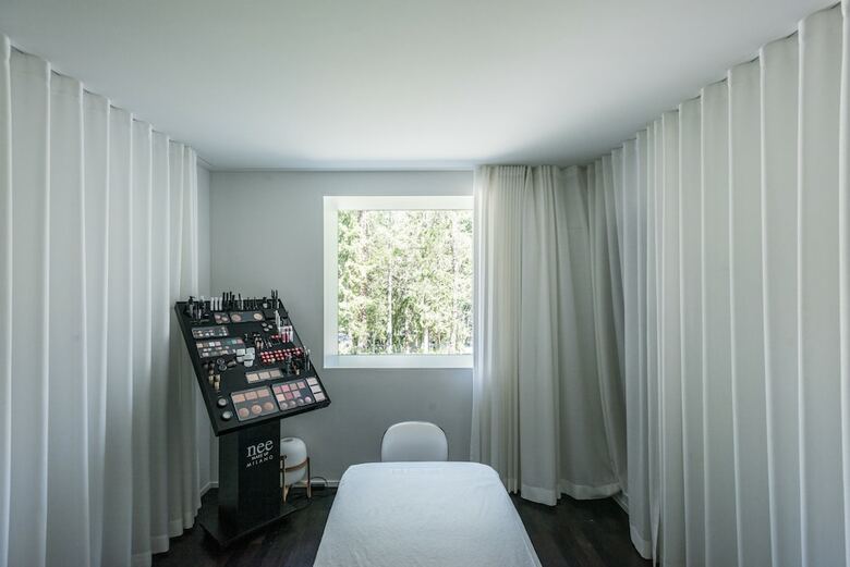 Hotel Waldhaus