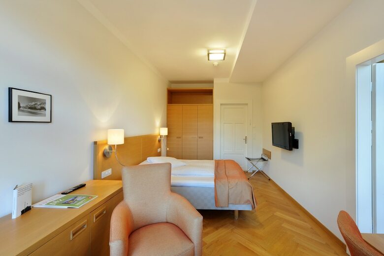 Hotel Waldhaus