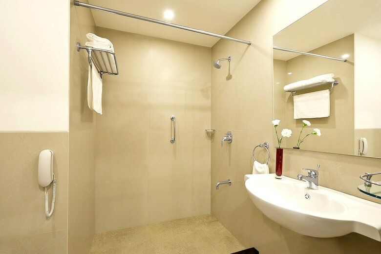 The Gateway Hotel Balaghat Road Gondia