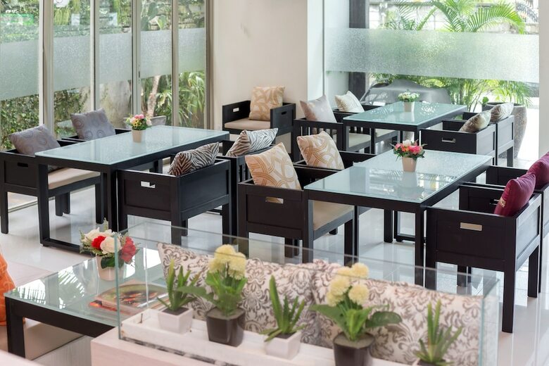 Hotel G1 Serviced Apartment Kamala Beach