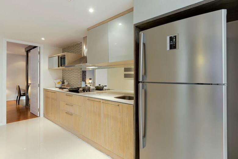 Hotel G1 Serviced Apartment Kamala Beach