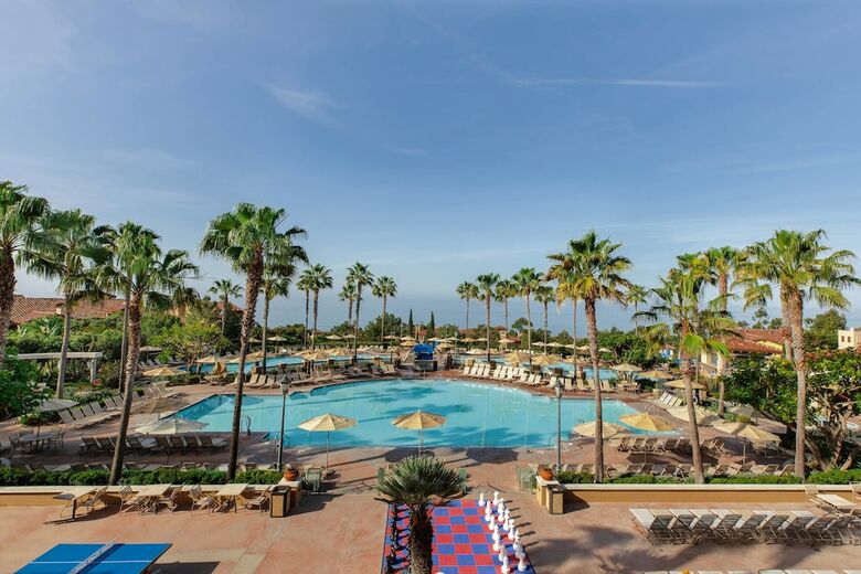 Apartamento Marriott's Newport Coast Villas