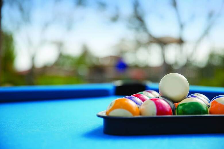Apartamento Marriott's Newport Coast Villas
