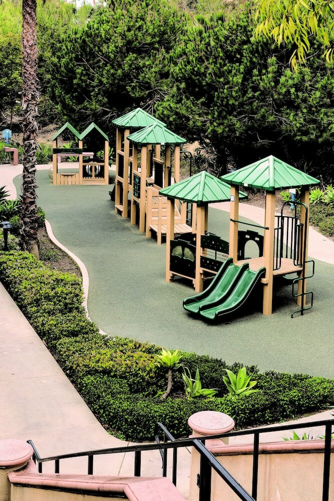 Apartamento Marriott's Newport Coast Villas