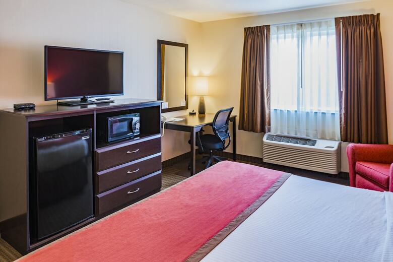 Hotel Inn America - Boise