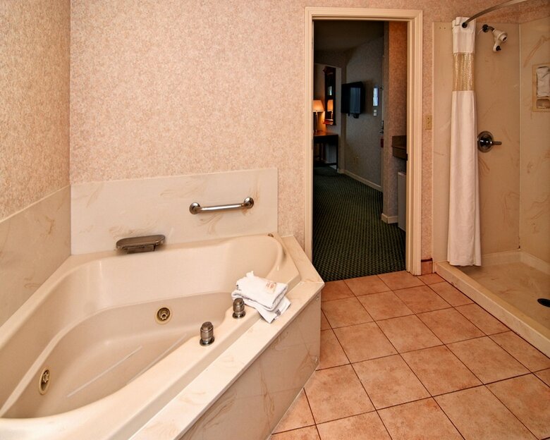 Hotel Ramada By Wyndham San Bruno Sfo Airport