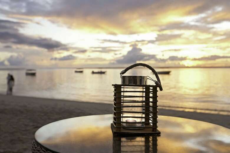 Apartamento Hilton Mauritius Resort & Spa