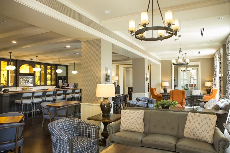 The Atherton Hotel At Osu