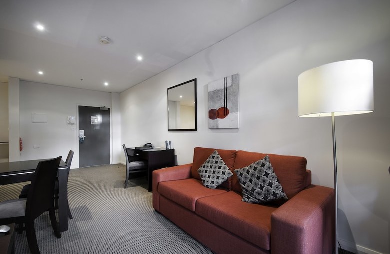 Aparthotel Quest Canberra