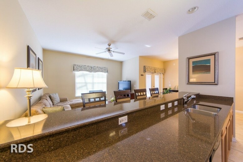 Paradise Palms Resort Orlando