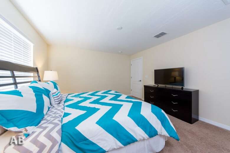 Paradise Palms Resort Orlando