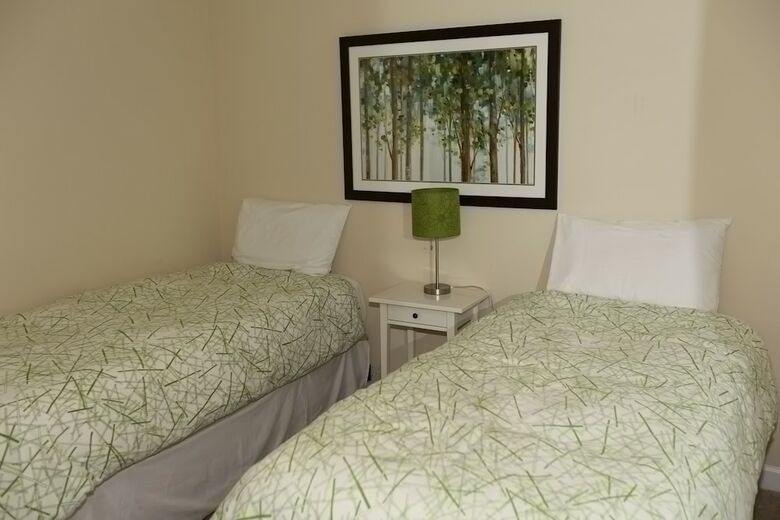 Paradise Palms Resort Orlando