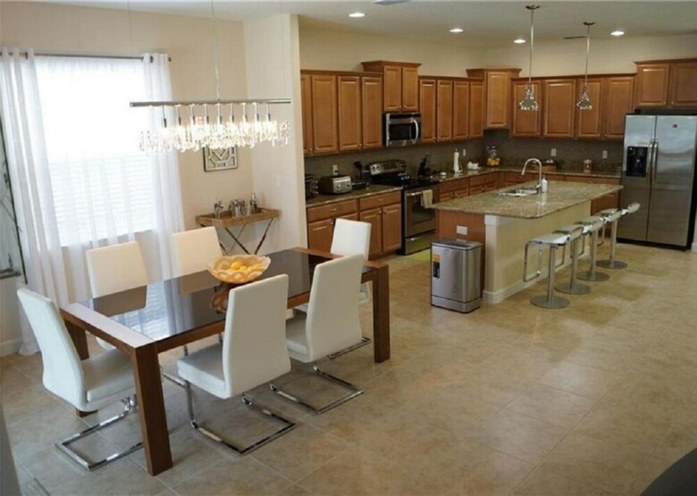 Paradise Palms Resort Orlando
