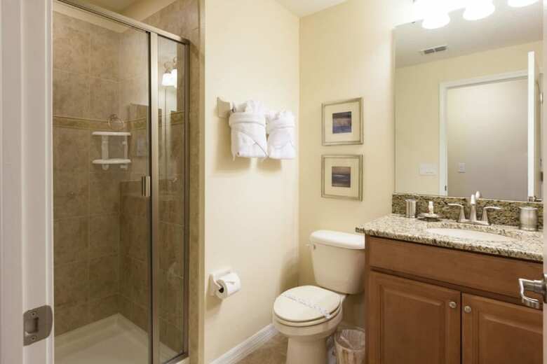 Paradise Palms Resort Orlando