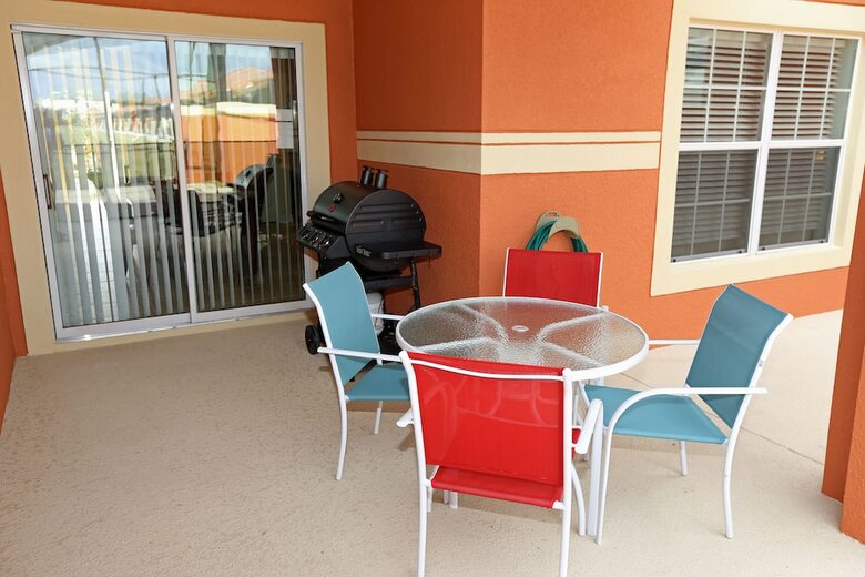 Paradise Palms Resort Orlando