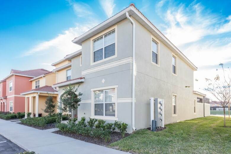 Paradise Palms Resort Orlando