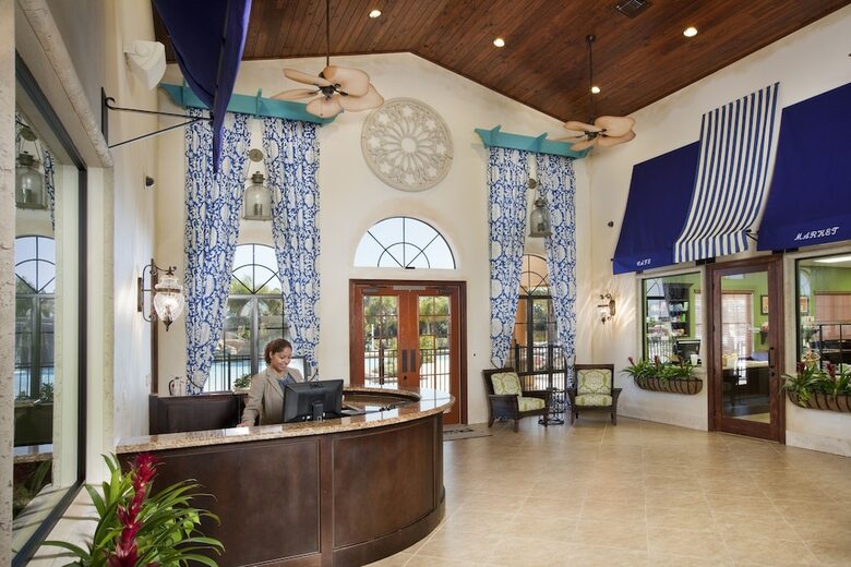 Paradise Palms Resort Orlando
