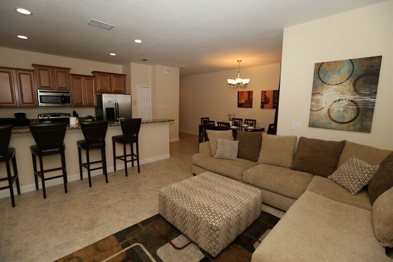 Paradise Palms Resort Orlando