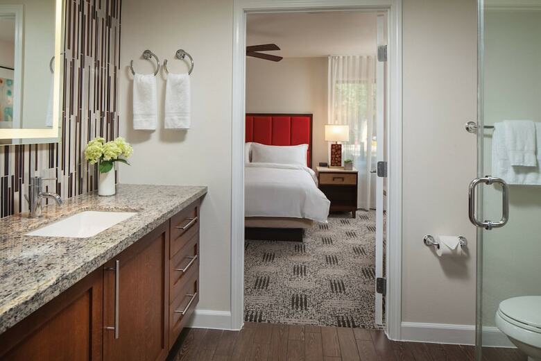 Apartamento Marriott's Shadow Ridge Ii- The Enclaves
