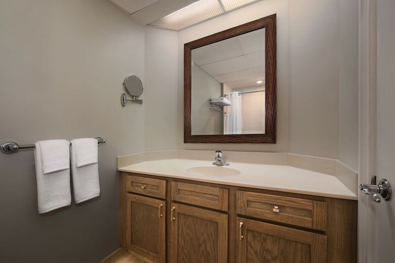 Apartamento Marriott's Ocean Pointe