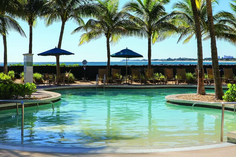 Apartamento Marriott's Ocean Pointe