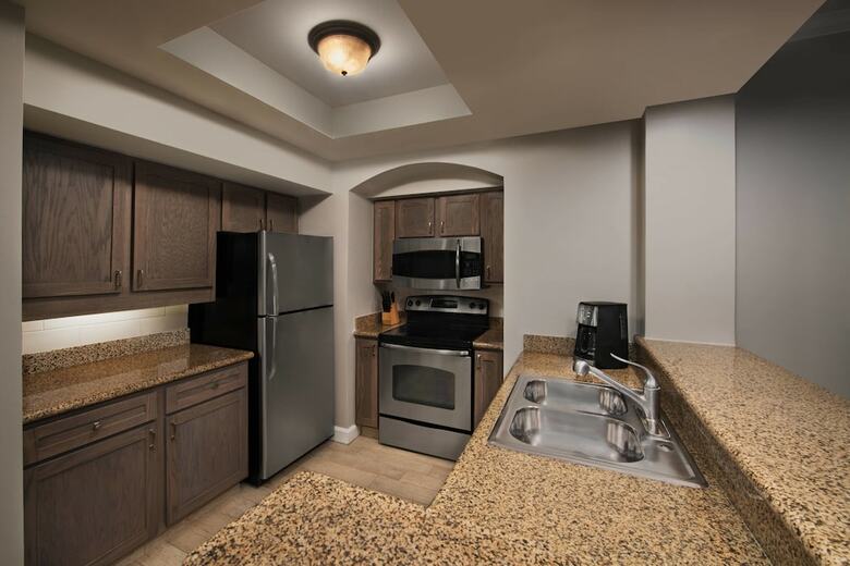 Apartamento Marriott's Ocean Pointe