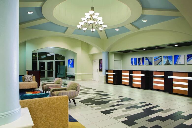 Apartamento Marriott's Ocean Pointe