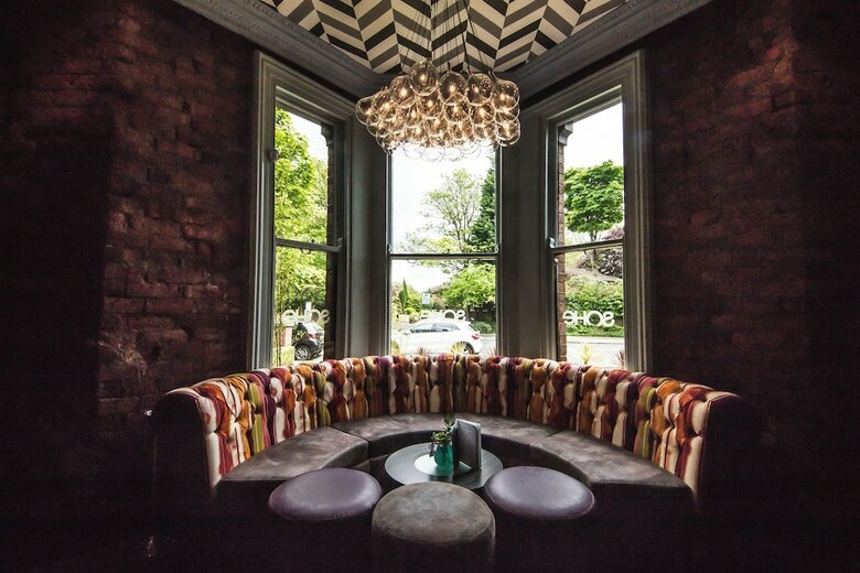 Cairn Hotel Newcastle Upon