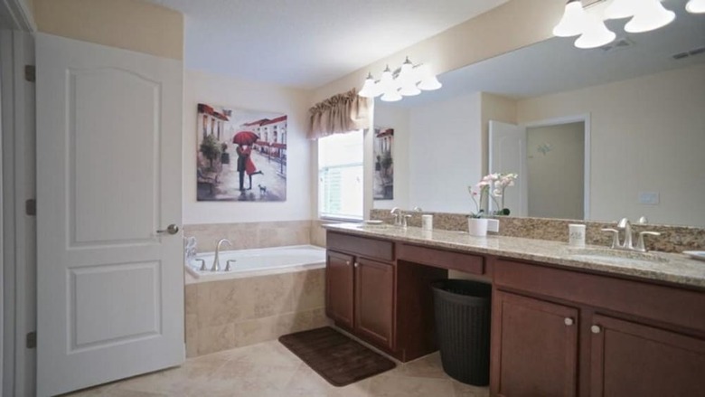 Orlando Select Vacation Homes