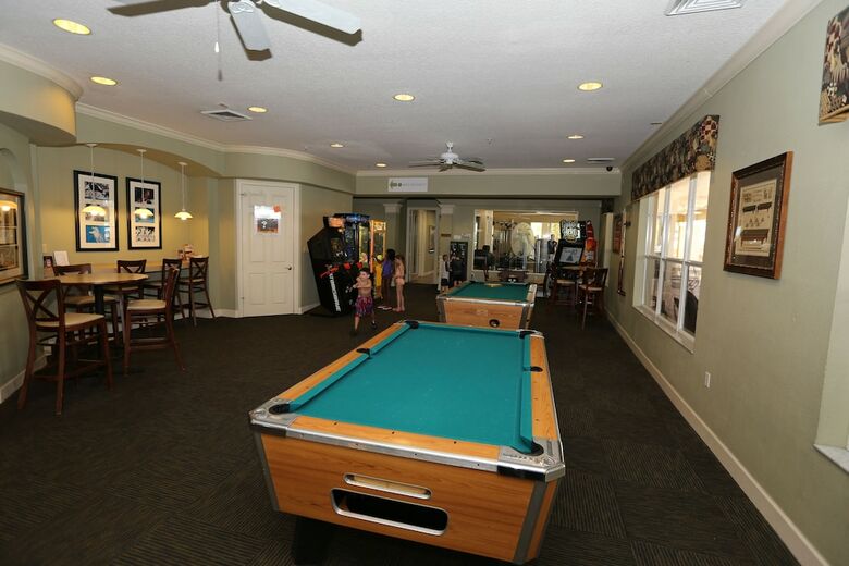 Orlando Select Vacation Homes