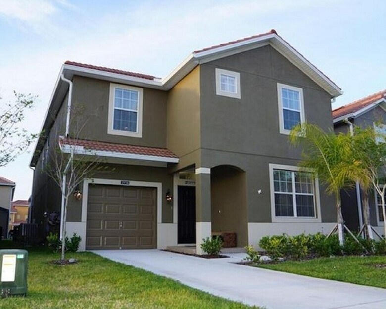 Orlando Select Vacation Homes
