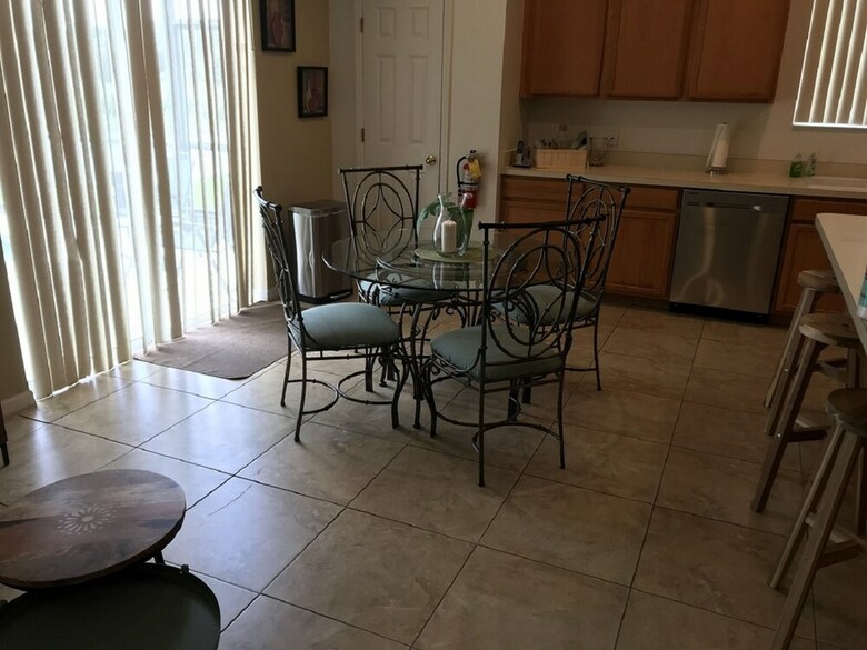Orlando Select Vacation Homes