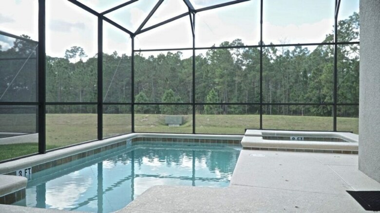 Orlando Select Vacation Homes