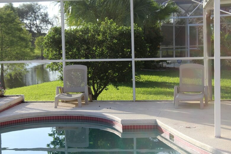 Orlando Select Vacation Homes