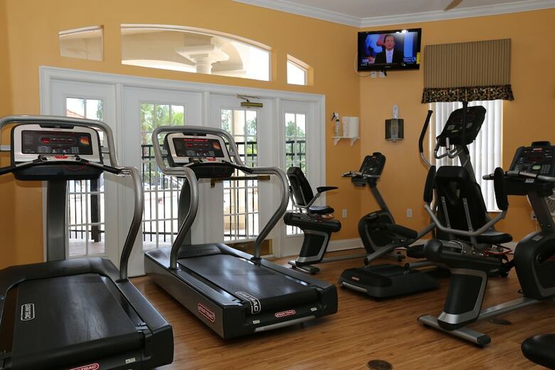 Orlando Select Vacation Homes