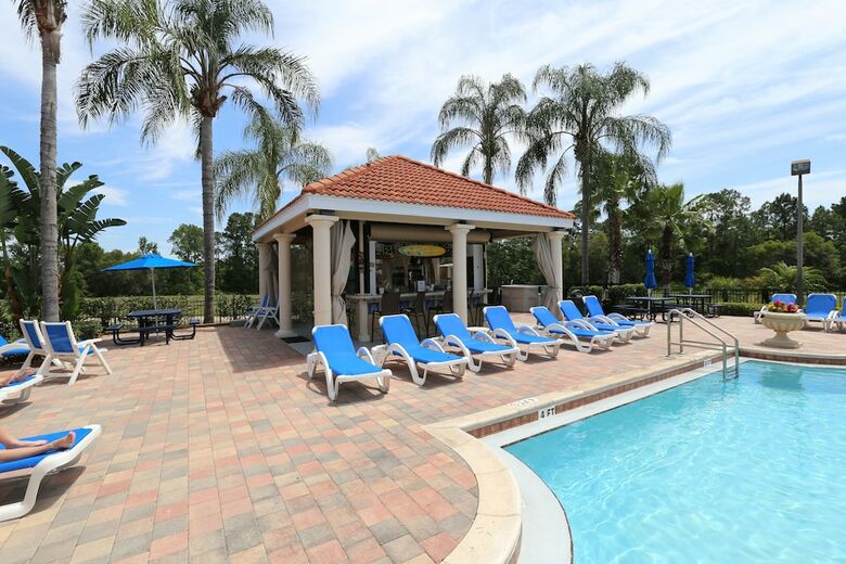 Orlando Select Vacation Homes
