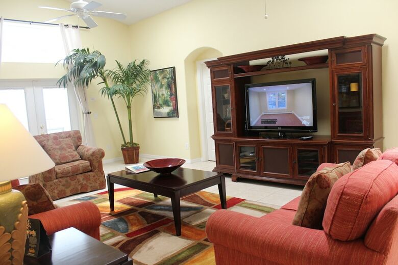 Orlando Select Vacation Homes