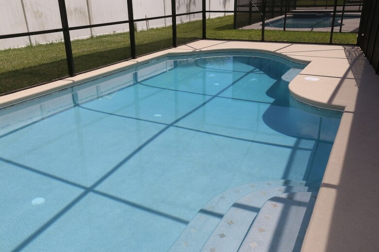 Orlando Select Vacation Homes