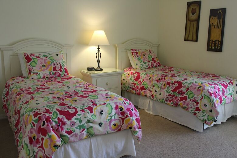 Orlando Select Vacation Homes