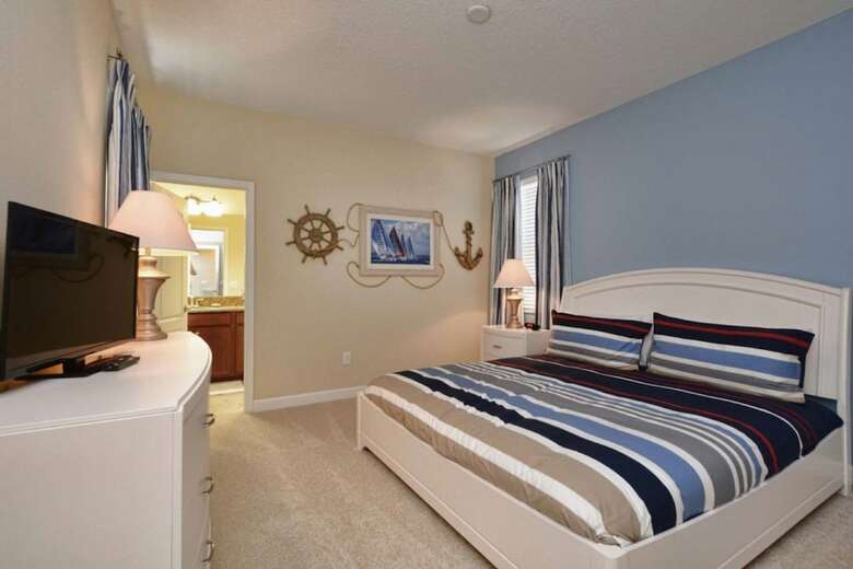 Orlando Select Vacation Homes